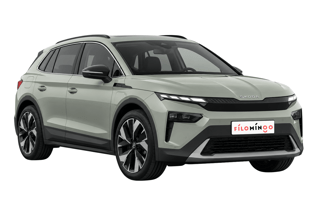 Şirket Aracın Filomingo'da - SKODA Elroq BEV 63KWH 60 E-PRESTIGE AUTO